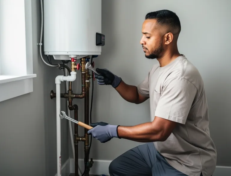 Boiler Reparatur Wesel